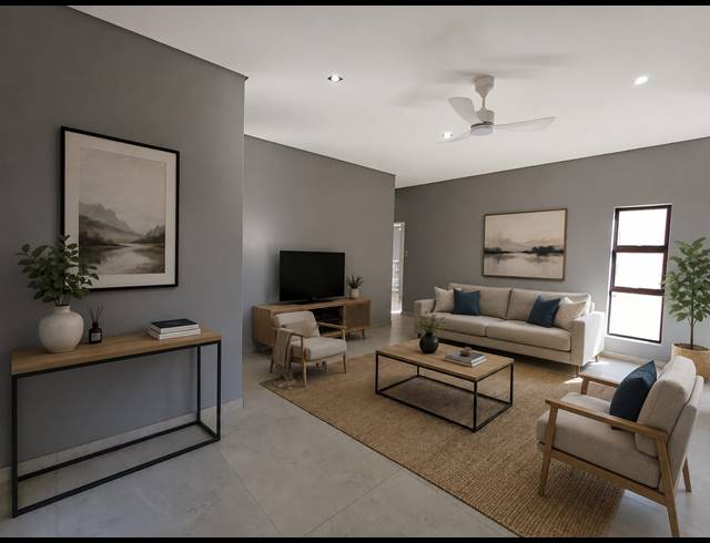 5 BEDROOM HOUSE TO LET IN BRAKFONTEIN AH